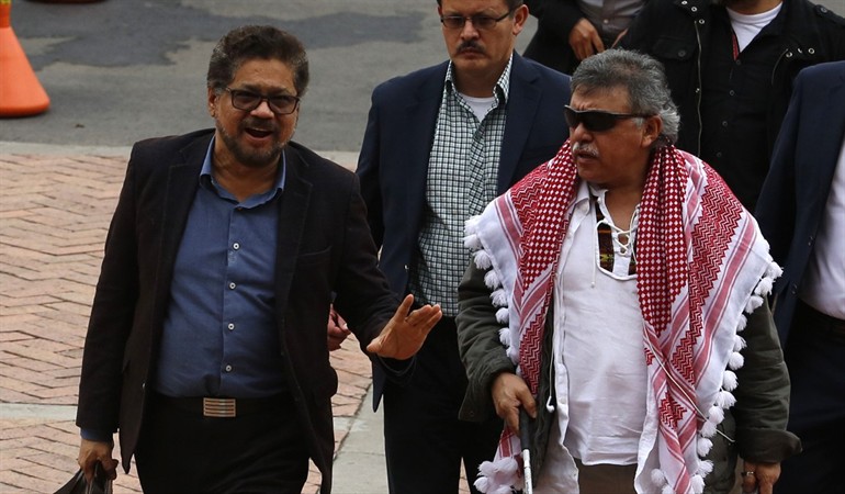 W Radio santrich e ivan