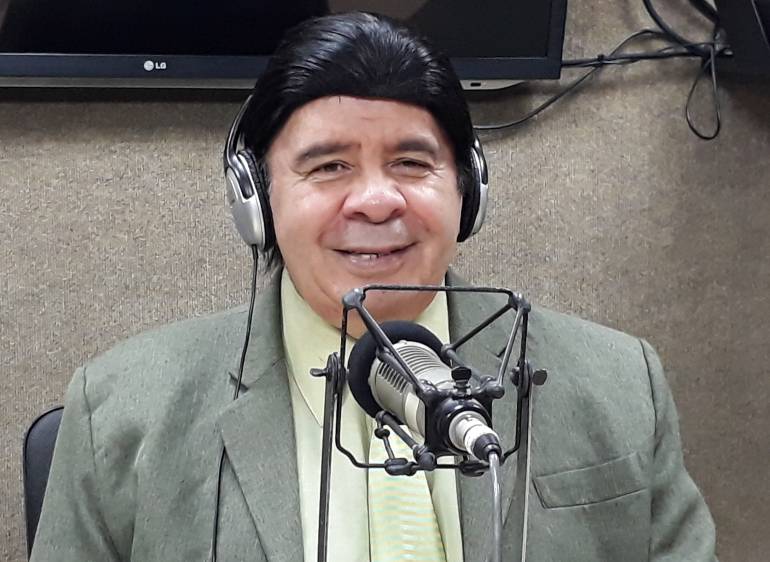 caracol Radio fruko