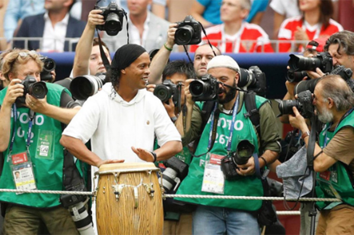 mundial de rusia