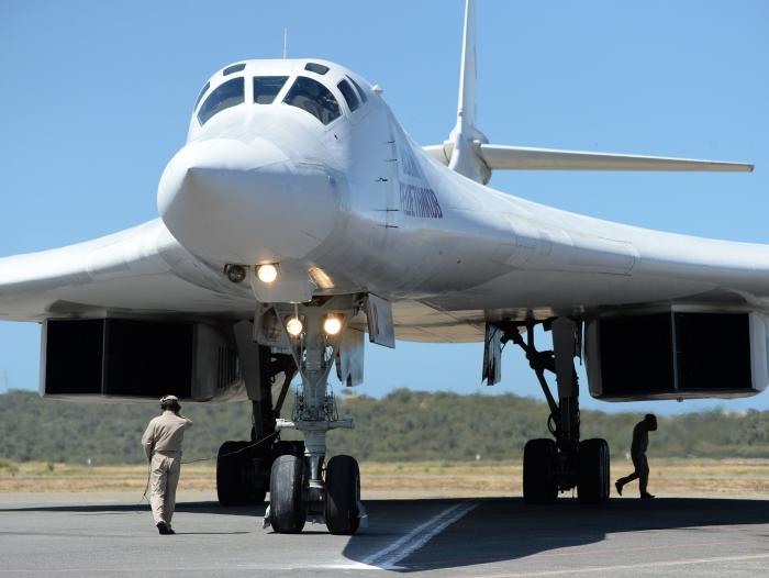 portafolio tupolev