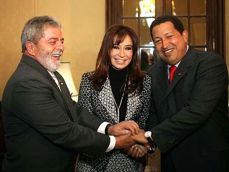 trio dos