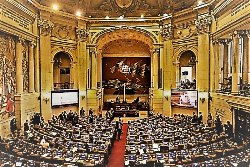 congreso post