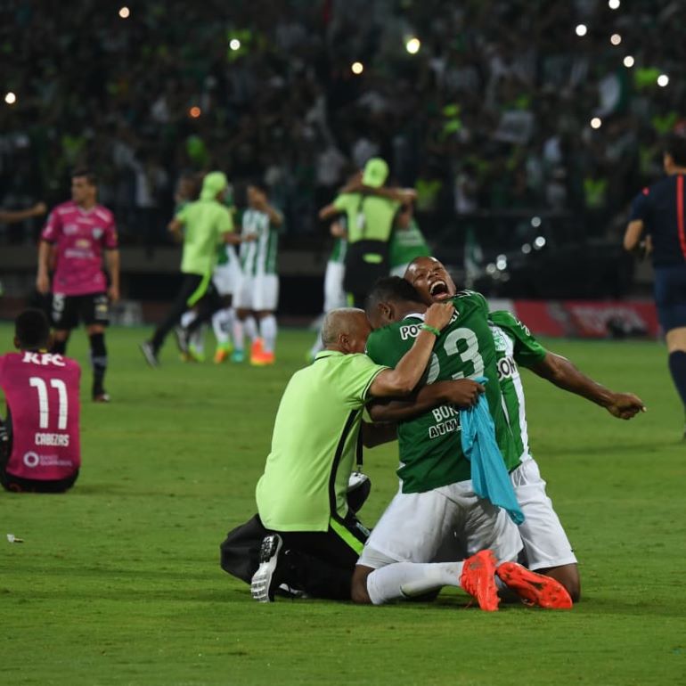 campeon libertario tres