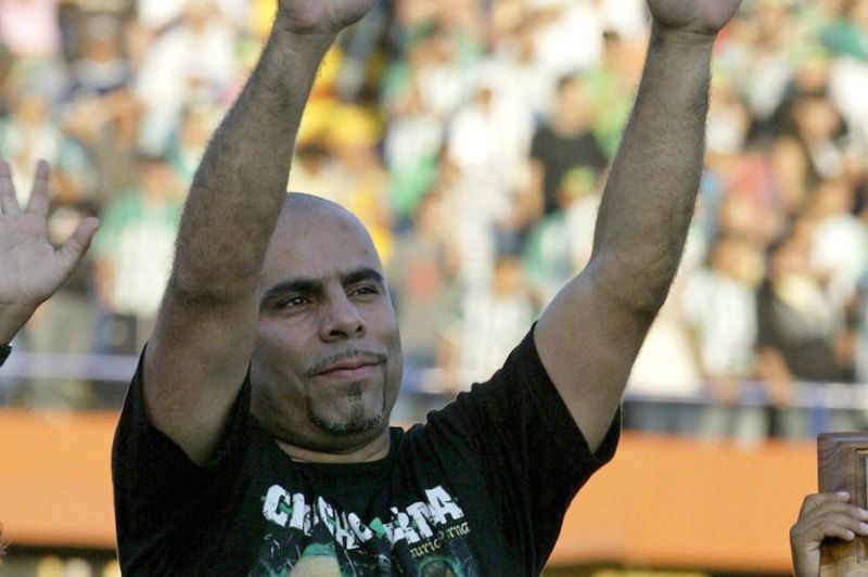 el chicho es dos