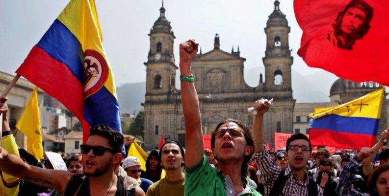 tirilla presidente