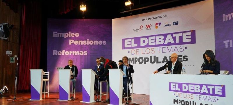 grande encuestas