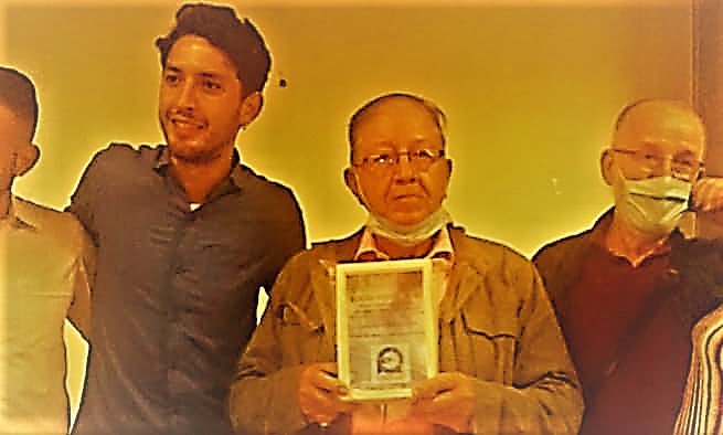 larga muñoz