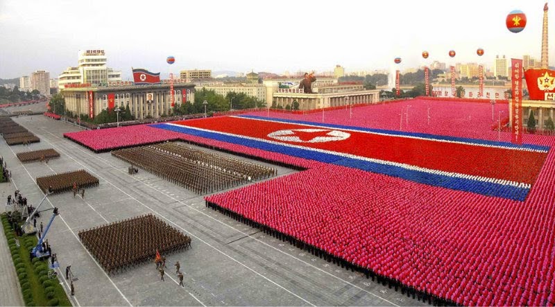 corea fuente Fuerzas Aramadas del Mundo