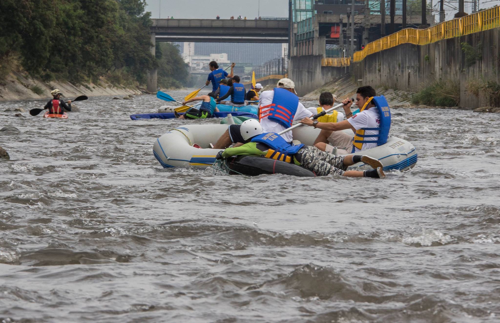 bote paseo 3