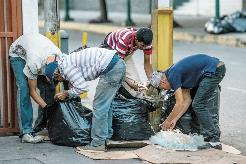 venezuela Cryptorich