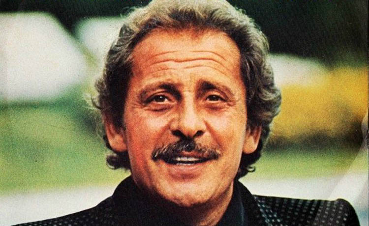 Domenico Modugno